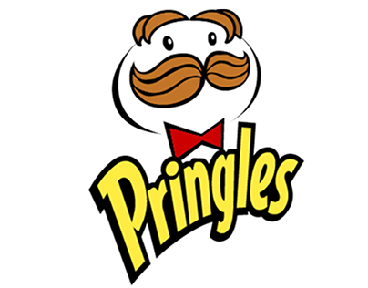 Pringles - Cebola