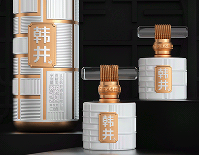 韩井® | 苏派兼香 轻奢韩井 Suzhou Flavor & Affordable Luxury
