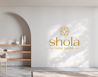 Project thumbnail - Shola_Home Decor