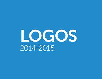 Logos 2014-2015