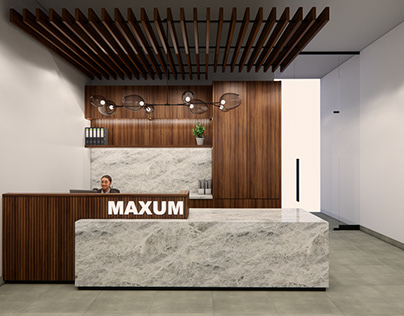 Maxum Office