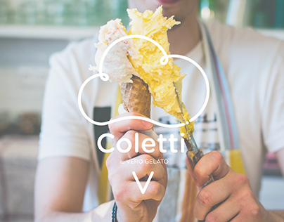 Coletti - Il vero gelato