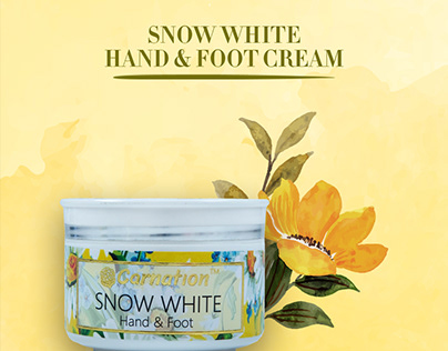 |Best foot Cream in Pakistan