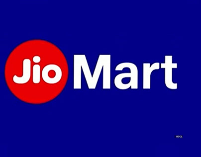 JIO MART ONLINE SHOPPING