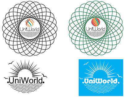 Logo of Uniworld