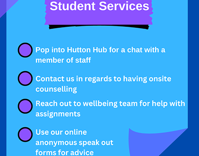 Student Services - Insta 1