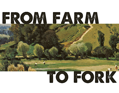 Farming Process Book