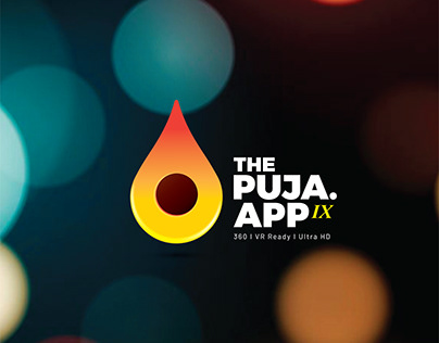 The Puja App 2020