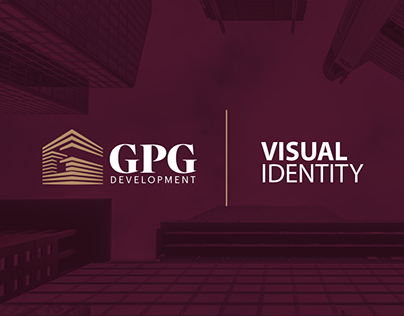 GPG | Branding