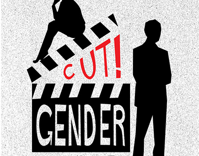 Poster Gender GAP ( TAG 2019)