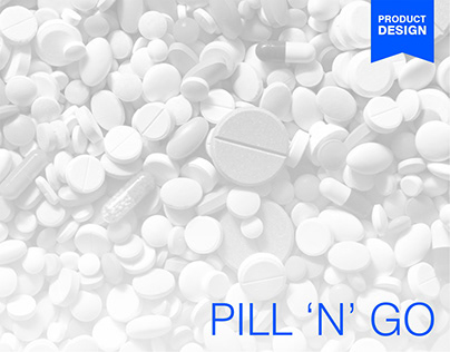 Pill 'N' Go