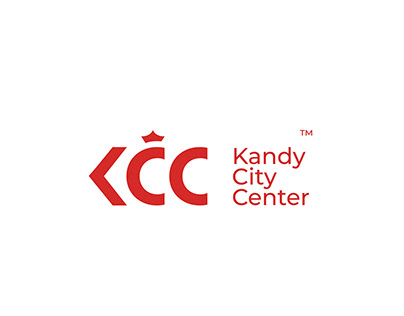 Kandy City Center - Logo Concept