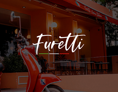 Social media | Furetti Cucina Italiana