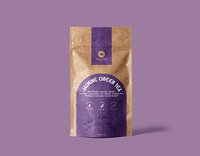 Tea Packaging Project
