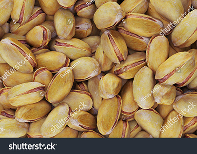 Shutterstock Nuts
