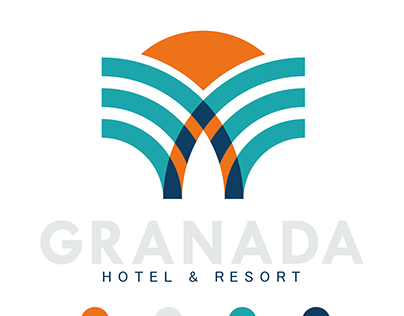 Granada Hotel & resort logo