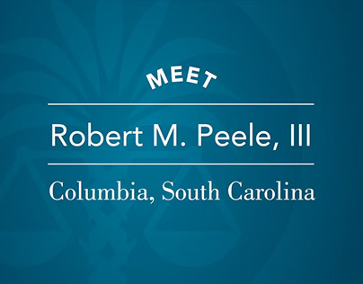 Robert M. Peele, III