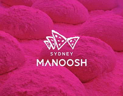 Sydney Manoosh Logo Design & Branding