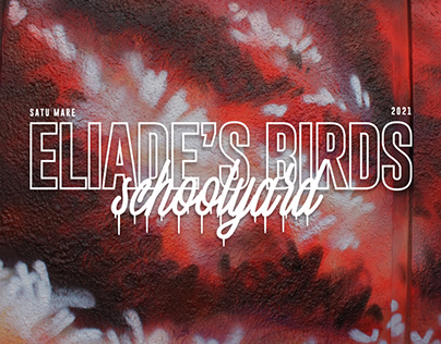 Eliade's Birds