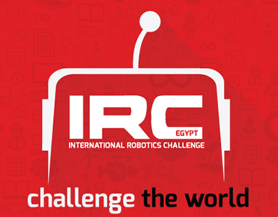 IRC Competition 2016 project