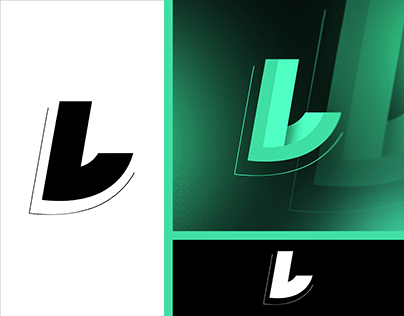 Liar - Logo Design