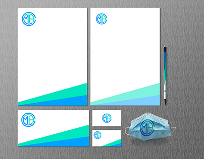 Medical Poster & Stationery
