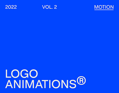 Logo Animations Vol. 2