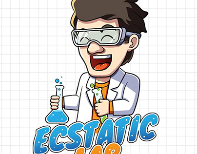 Ecstatic Lab Online Store
