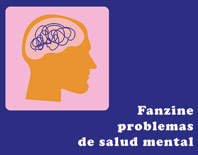 Fanzines Salud Mental