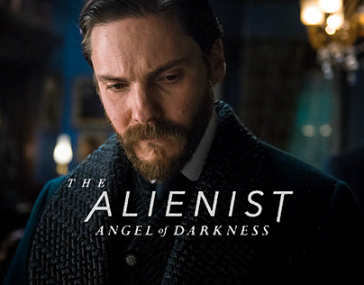 The Alienist - Angel of Darkness