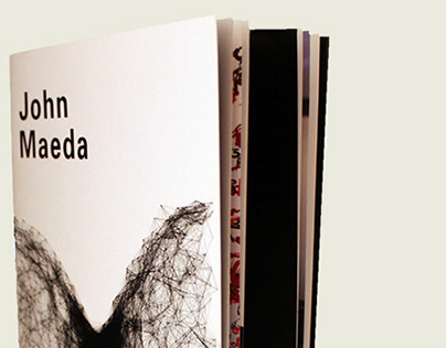 Breve monografia su John Maeda