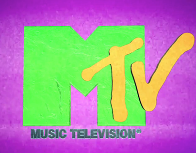 MTV 10 sec. commercials