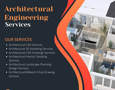 Architectural Engineering Services