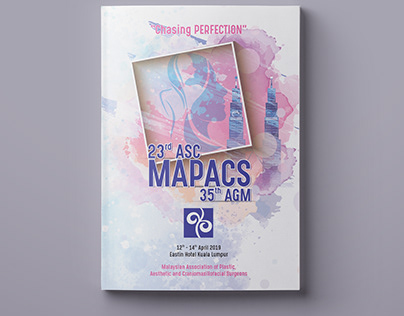 MAPACS BOOK PROGRAMME