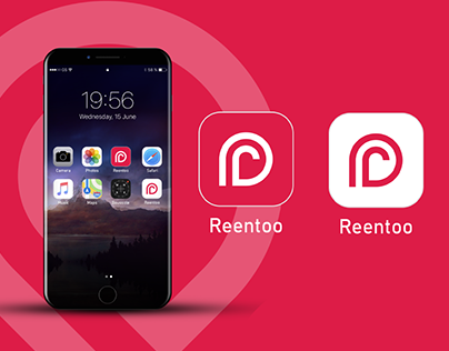 Reentoo App icon