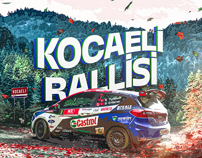 Türkiye Ralli Şampiyonası - Kocaeli | Motorsport.com