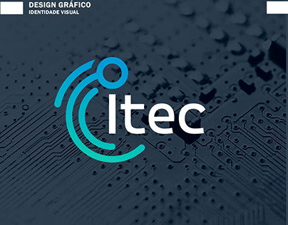 Rebranding (ITEC - Information Technology)