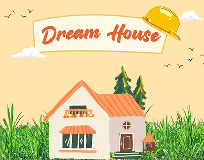(Curation) Game Design - Dream House
