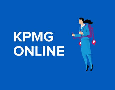 KPMG ONLINE Mobile App