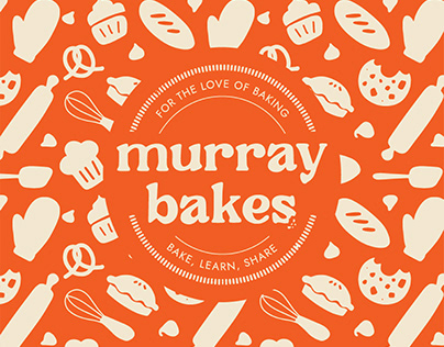 murray bakes