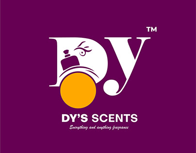 Dy's Scents