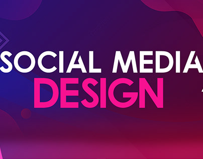 Social Media Post Designs