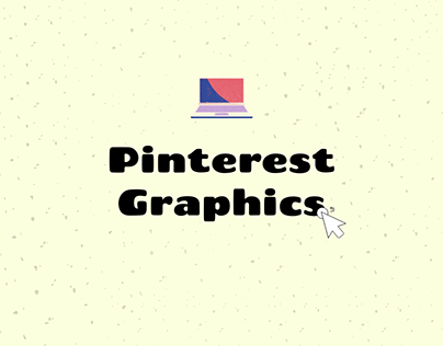 Pinterest Graphics