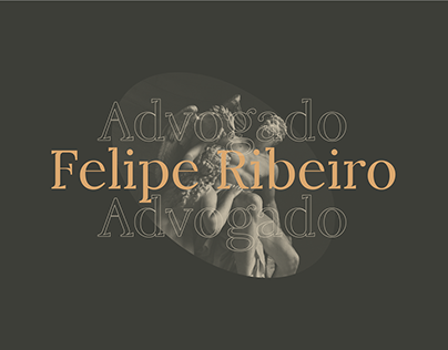 Felipe Ribeiro | branding