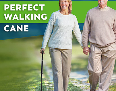 Finding the Best Walking Cane for Balance