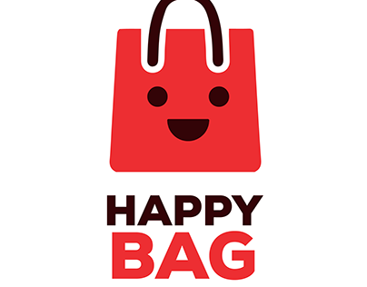 Branding Happy Bag