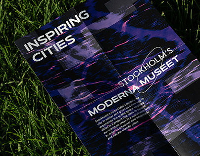 Inspiring Cities - Moderna Museet