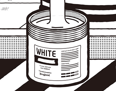 Make White Paint
