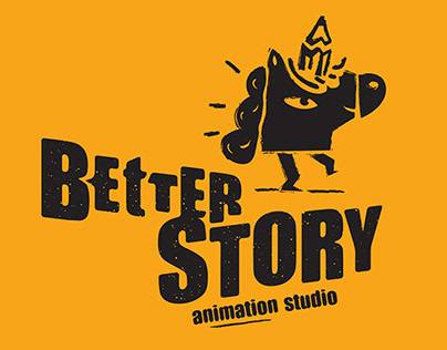 BETTER STORY animation STUDIO