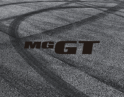 [Radio] MG GT - Sensor